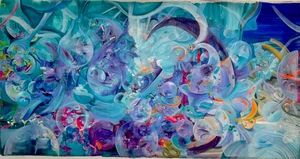 Artwork image