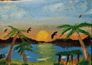 Artwork image