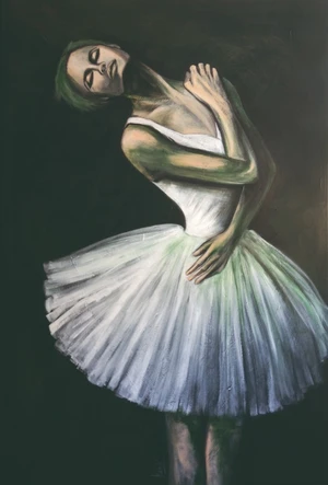 Artwork image