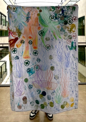 Artwork image