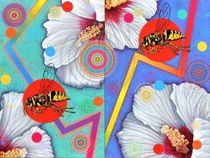 Artwork image