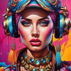 Artwork image