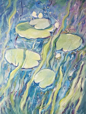 Artwork image