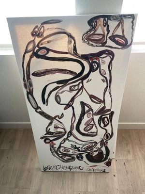 Artwork image