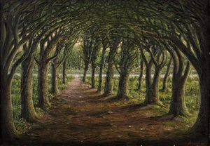 Artwork image