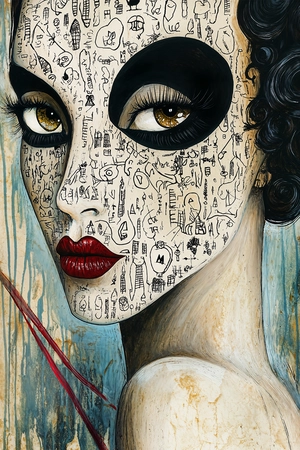 Artwork image