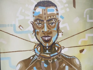 Artwork image