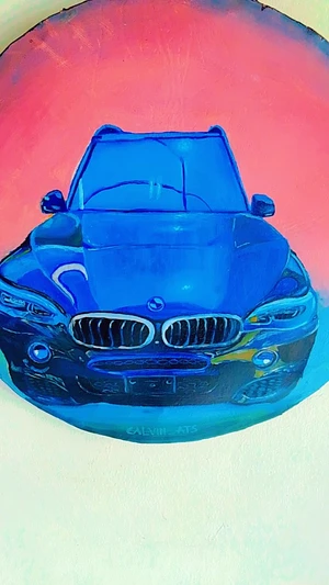 Artwork image