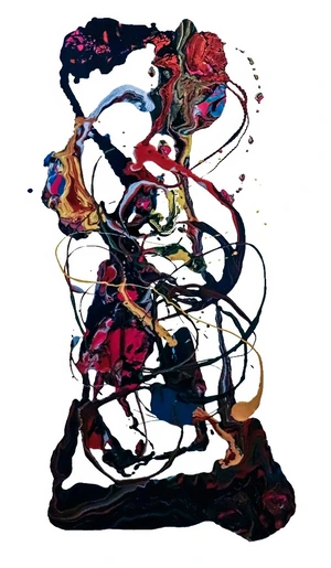 Artwork image