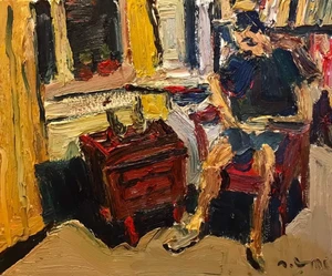 Artwork image