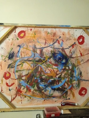 Artwork image