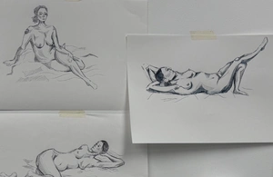Artwork image
