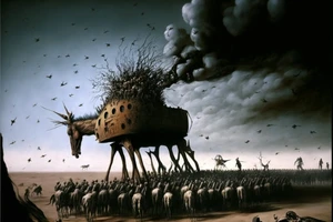 Artwork image