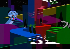 Artwork image