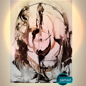 Artwork image