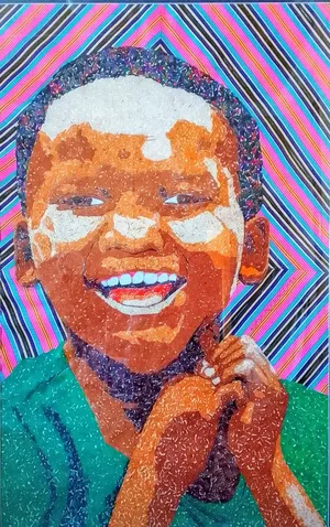 Artwork image