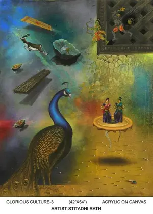 Artwork image
