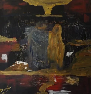Artwork image