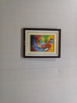 Artwork image