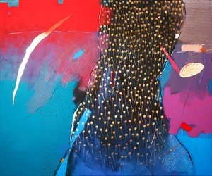 Artwork image