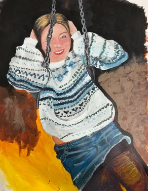 Artwork image