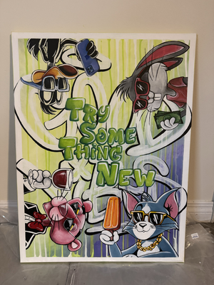 Artwork image