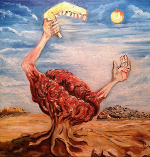Artwork image
