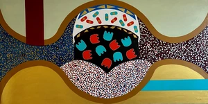 Artwork image