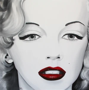 Artwork image
