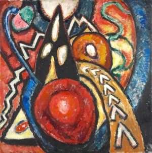 Artwork image