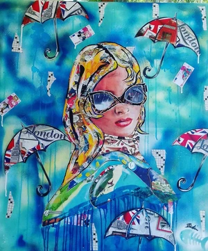 Artwork image