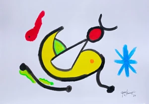 Artwork image