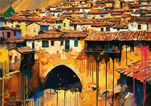 Artwork image