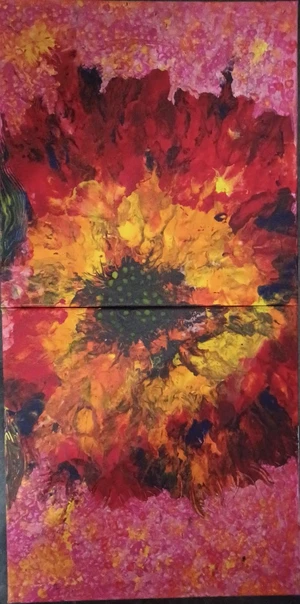 Artwork image