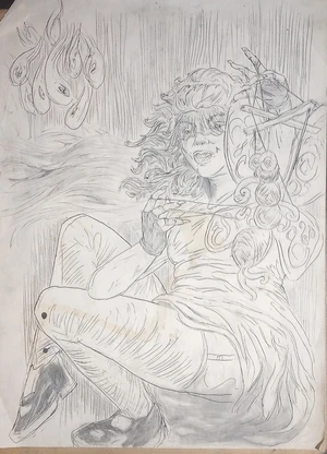Artwork image