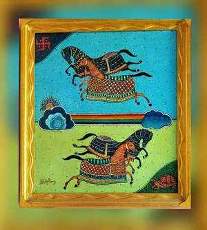 Artwork image