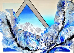 Artwork image