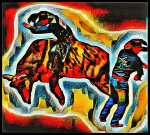 Artwork image