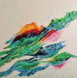 Artwork image