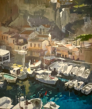 Artwork image