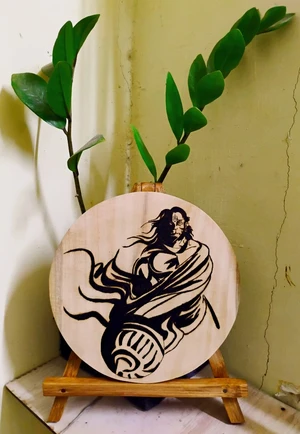 Artwork image