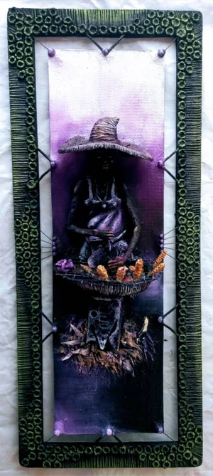 Artwork image