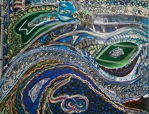 Artwork image