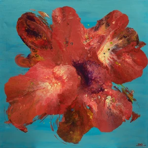 Artwork image