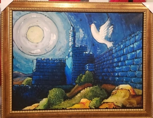 Artwork image