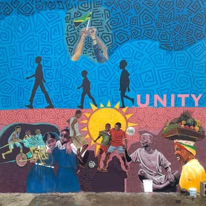 Artwork image