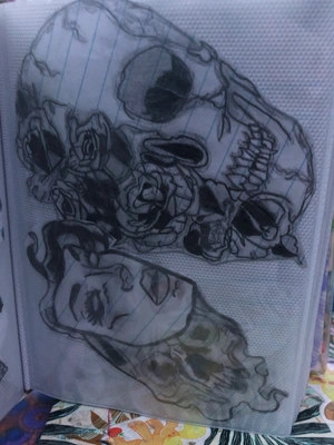 Artwork image