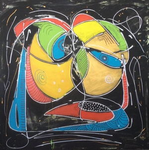 Artwork image