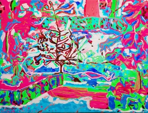 Artwork image
