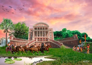 Artwork image